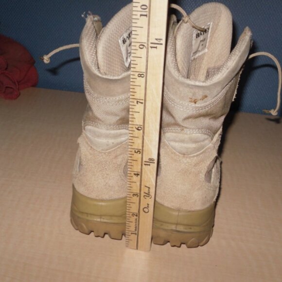 BATES E01450 M8 HOT WEATHER TACTICAL 8\